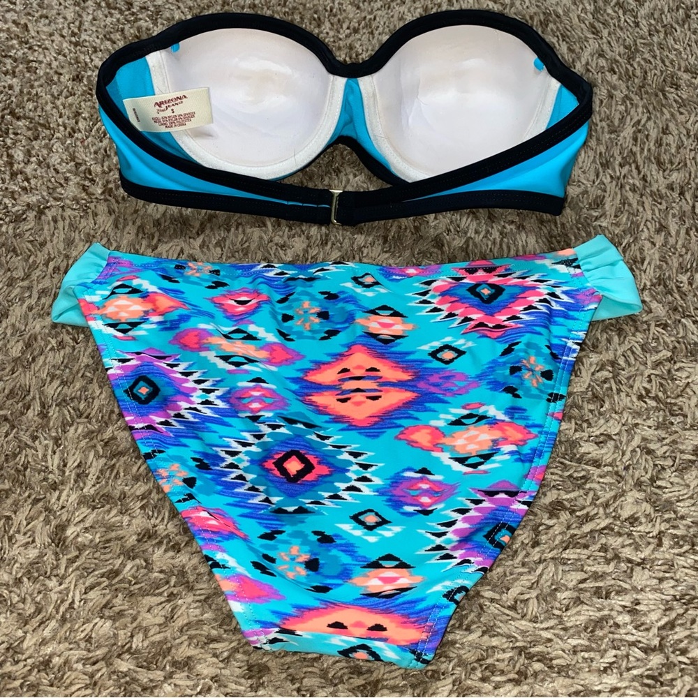 Bikini set - Picture 2 of 4